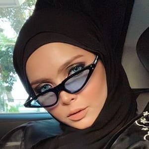 Vivi Mar’i Zubedi