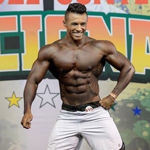 Vando Silva