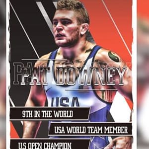 Pat Downey