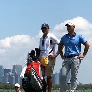 Danny Lee