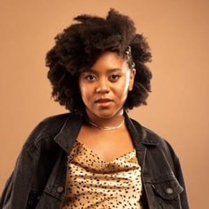Anjelika Washington