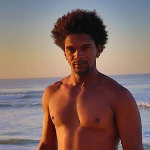 Marcus Lobo