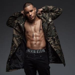 Donovan Jermaine Gibbs
