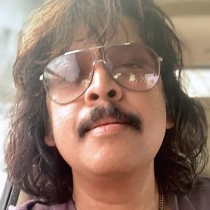 Rajhesh vaidhya