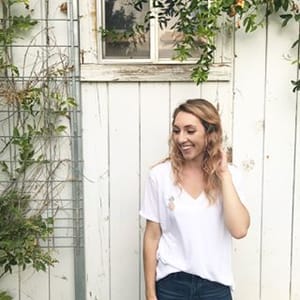 Lindsey White