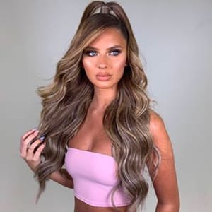 molly Krenz