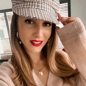 Lucinda Rossat