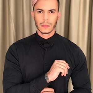Marvin Guedes