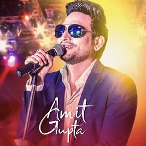 Amit Gupta