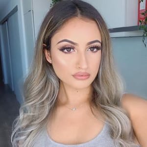 Nancy Virdi