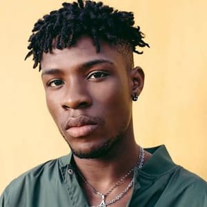 Joeboy
