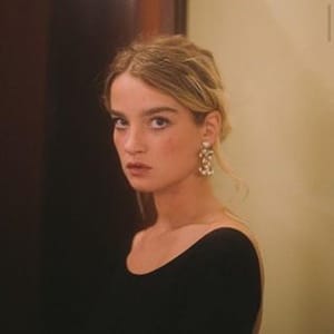 Adele Farine