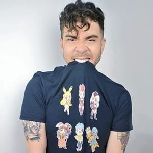 Jaremi Carey