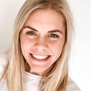 Tanis Mitchell