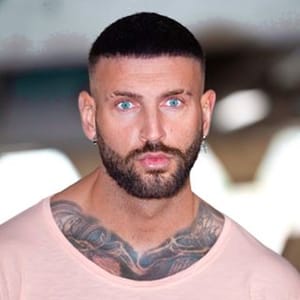 Liam Mcaleese