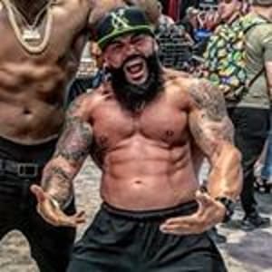 jordan Supino