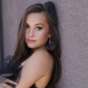 Shariah Belle