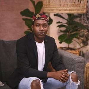 Nkanyiso Makhanya