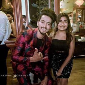 Diksha Bothra