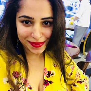 Ishita Kumar