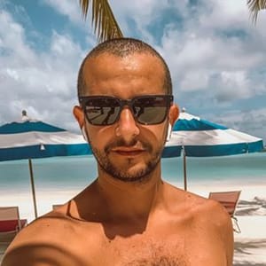 Nacim Bahmane