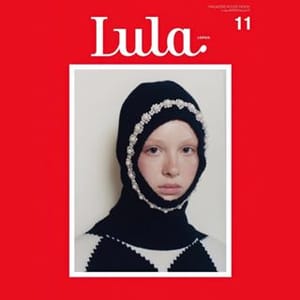 Lula Japan