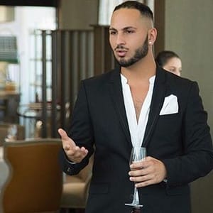 Manuk Aleksanyan