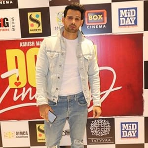 Rahul Chudhary