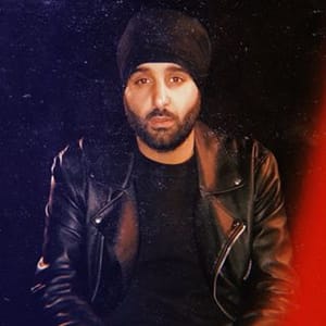Dj Harpz