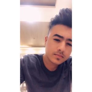 Amjed Ali