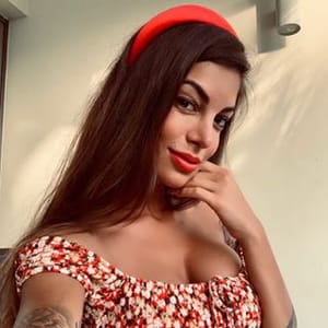 Giada Giovanelli