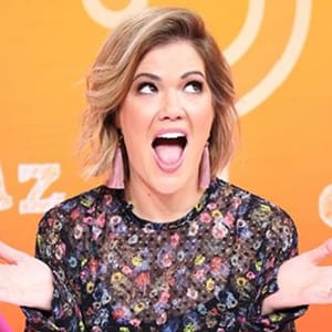 Sarah Harris