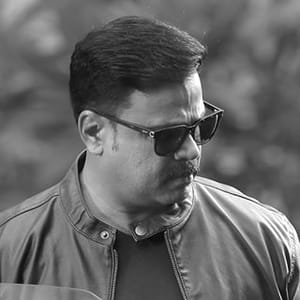 Gopalakrishnan Padmanabhan Pillai