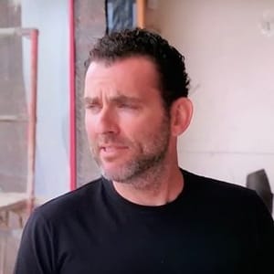 Ilan Sharone