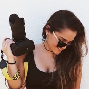 Gabi De Morais