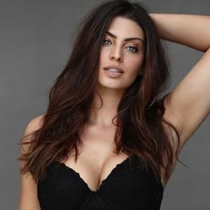 Maria Luiza Mendes