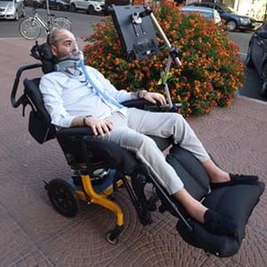 Paolo Palumbo