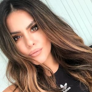 Izambella Christodoulou