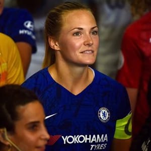 Magdalena Eriksson
