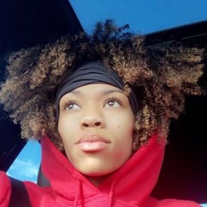 Vashti Cunningham