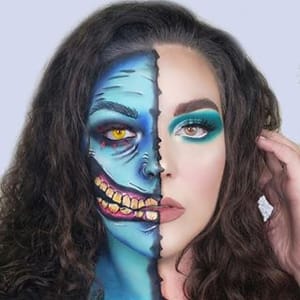 Roxy Makeup Artist