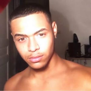 Adam James