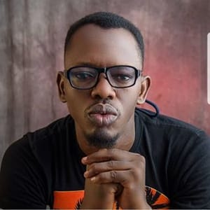Salami Abiola Victor