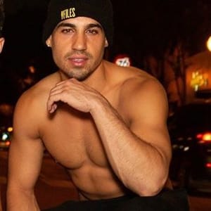 Jojo  Guadagno