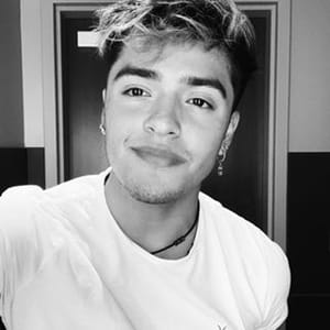 Sergio Jr.