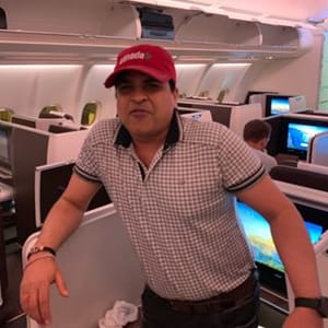 Chandrakant Singh