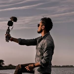 Arindam Paul