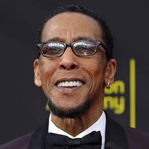 Ron Cephas Jones