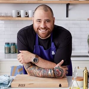 Christian Petroni