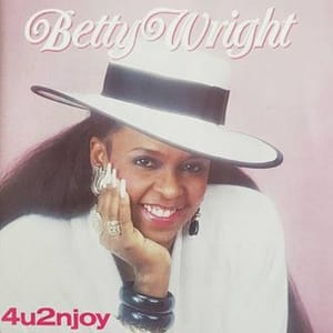 Betty Wright